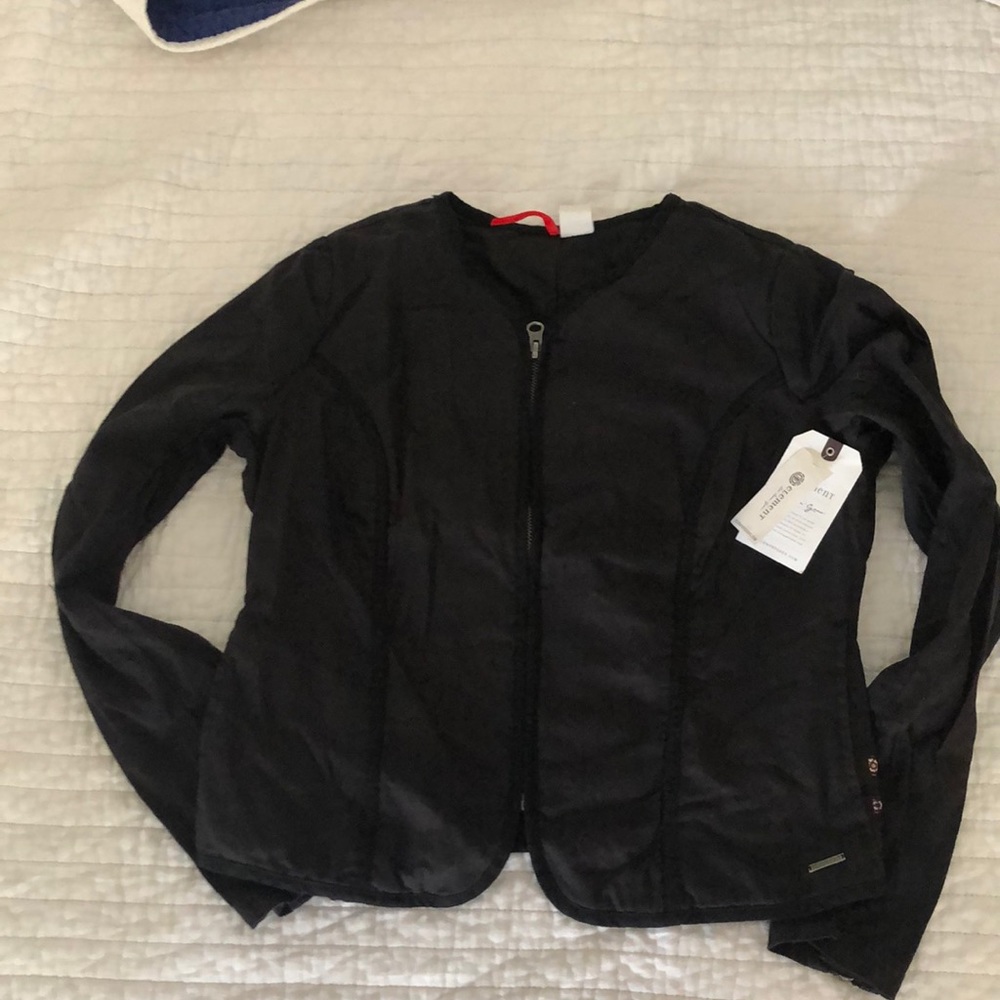 Element Jacket - Picture 2 of 4